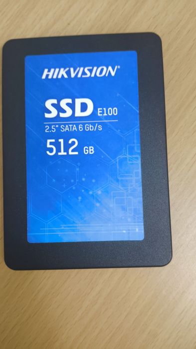 SSD sata3  512 gb  в отличном состоянии