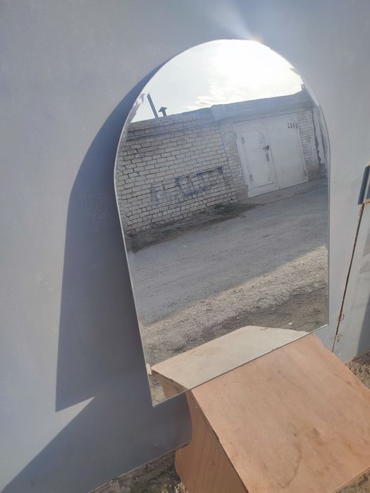 Продам зеркало б/у