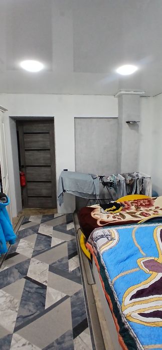 2х комнотный.       .