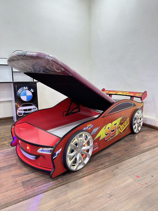 G‘ng‘n!” — Farzandingizning quvonchli orzulariga ochiladigan eshik!