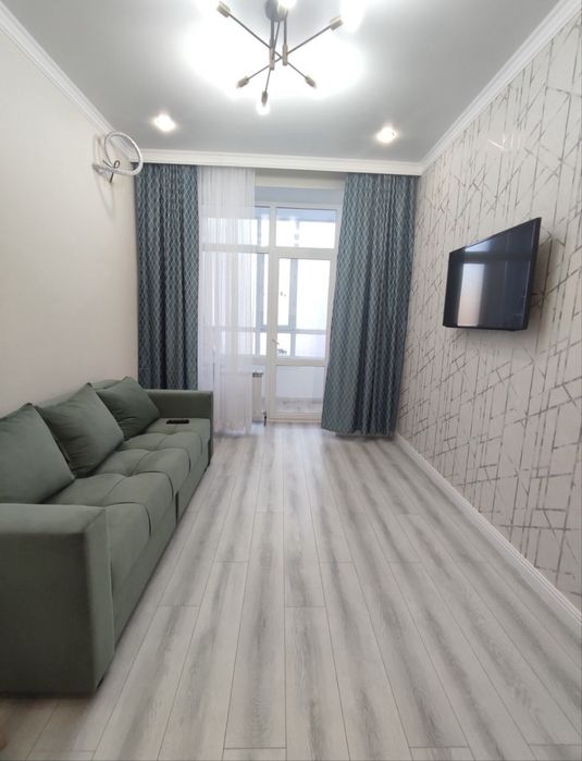 Район Болашак 2ком