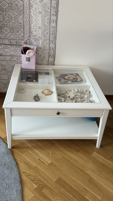 Журнальный стол ikea