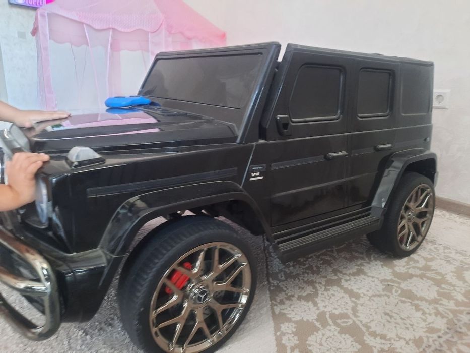 Детскый гелик сотилади