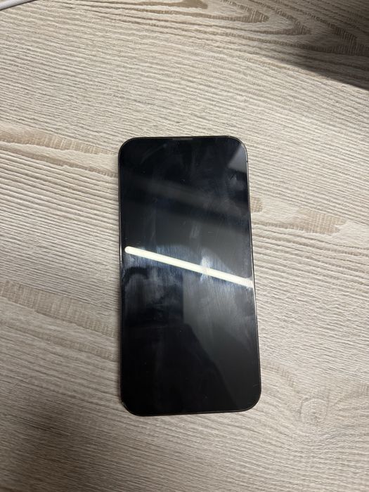 iPhone 13 Pro 128гб с коробкой