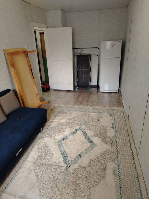 Сдам двухкомнатную квартиру