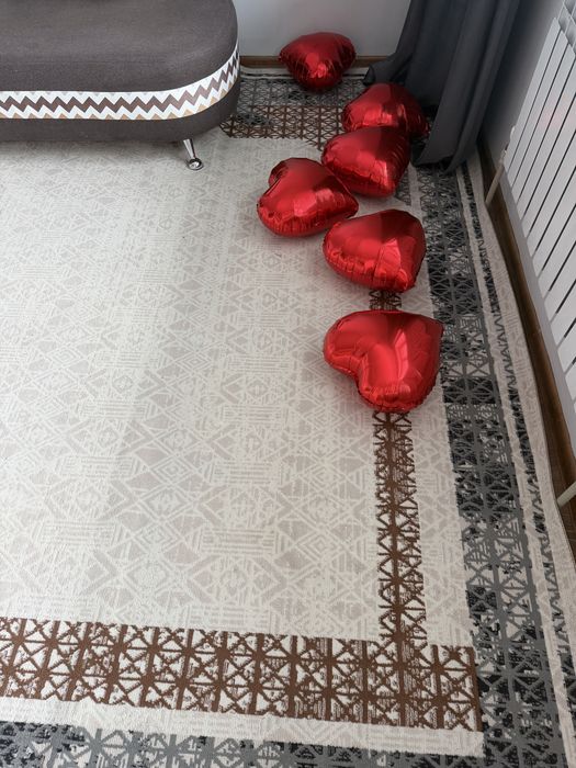 Ковер в зал 300*500