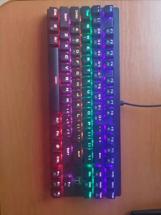 Клавиатура T Dagger Corvette