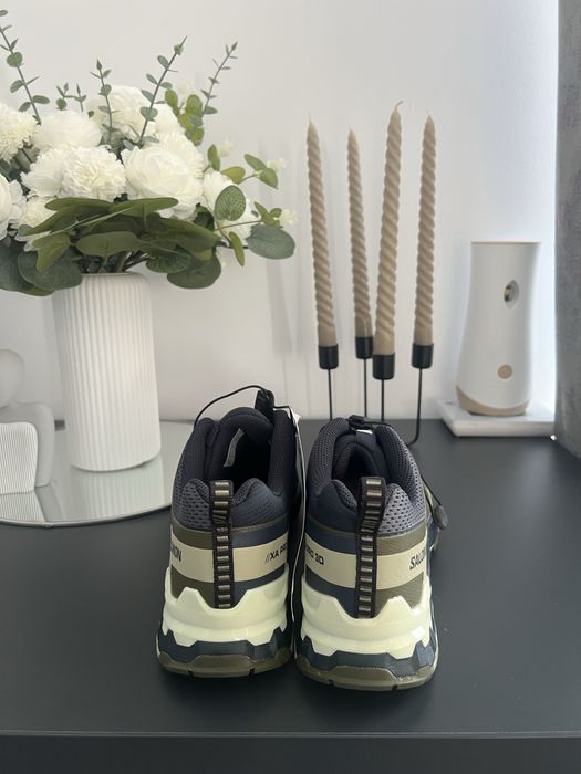 Salomon Xa Pro 3D V9 Gtx