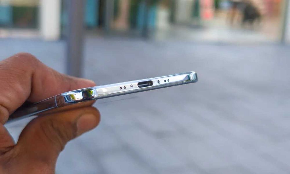 iPhone Air - Nou **GARANTIE**