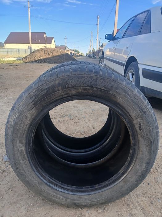 Продам или обмен 205/65 R15