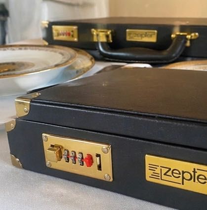 Комплект прибори за хранене Zepter