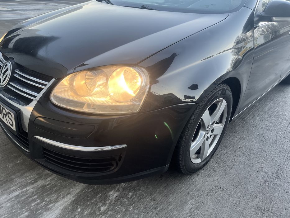 Volkswagen Golf 5 Variant (Combi) 1.9 TDI – 105 CP – 2009