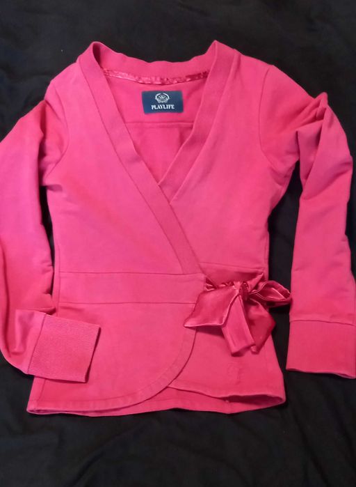 Сутчер Playlife XS