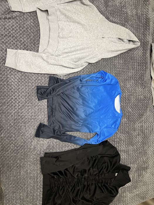 Отдам вещи по дешевке