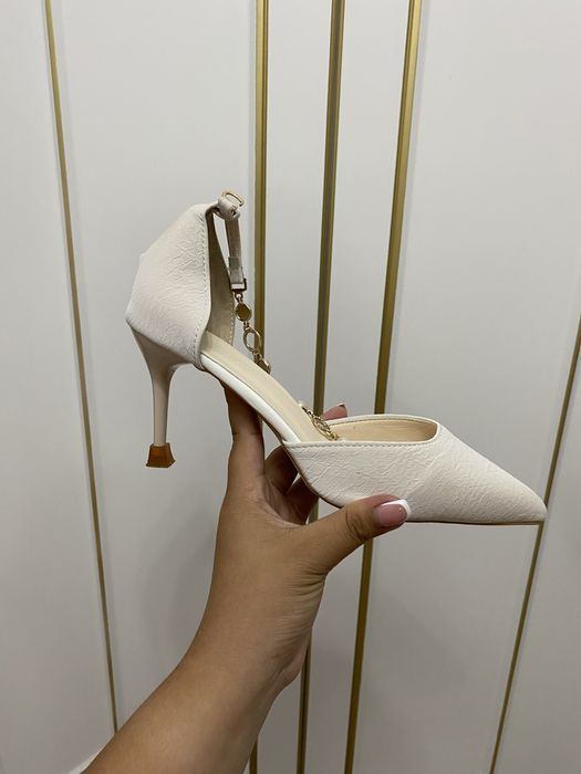 Обувь Туфли