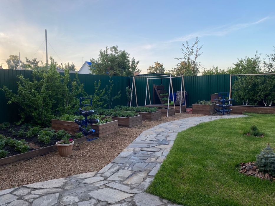 Продам дачу в Дорожнике