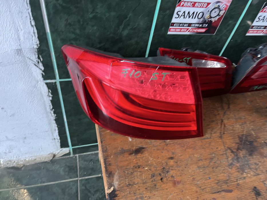 Stop bmw f10 stanga dreapta