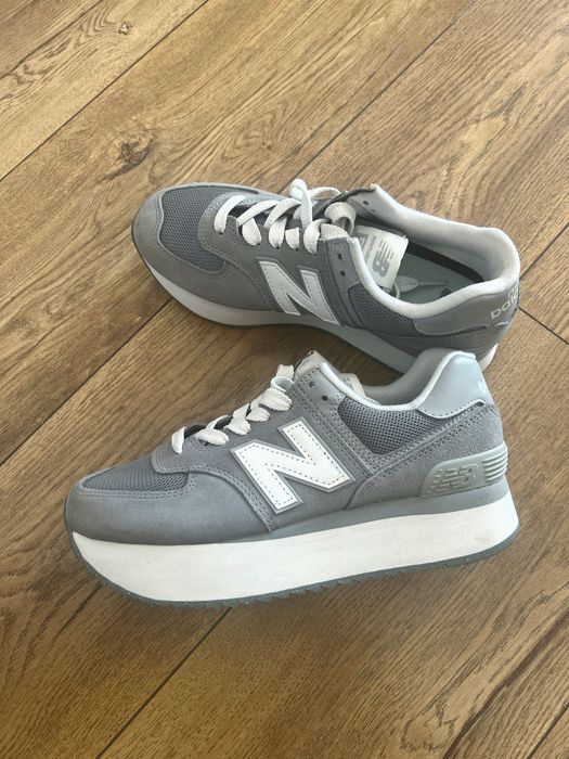 New balance оригинал кроссовки