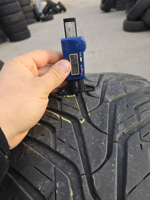 Anvelope Allseason 265-60r18 Hankook