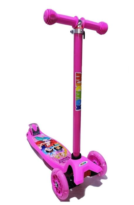 Самокаты детские