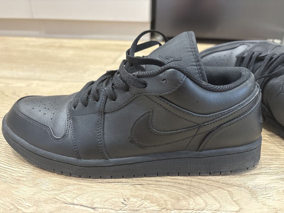 Nike air jordan 1 low