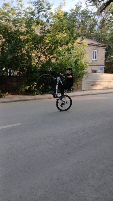 Велосипед VIVA обмен