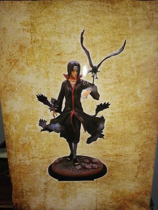 Продам Фигурку  Наруто