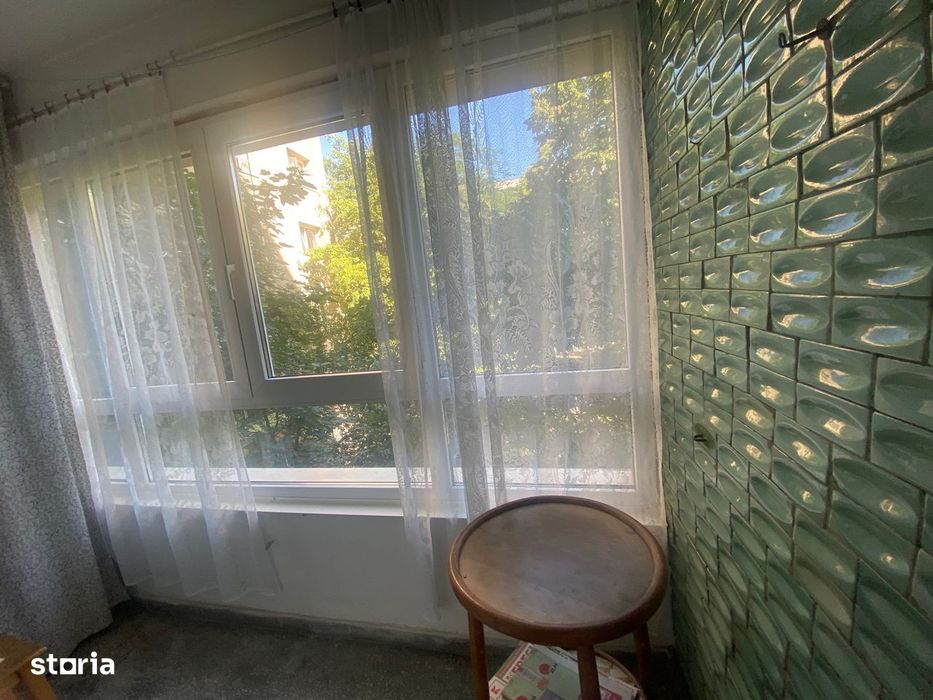 Apartament METROU Romancierilor — fotografia 1