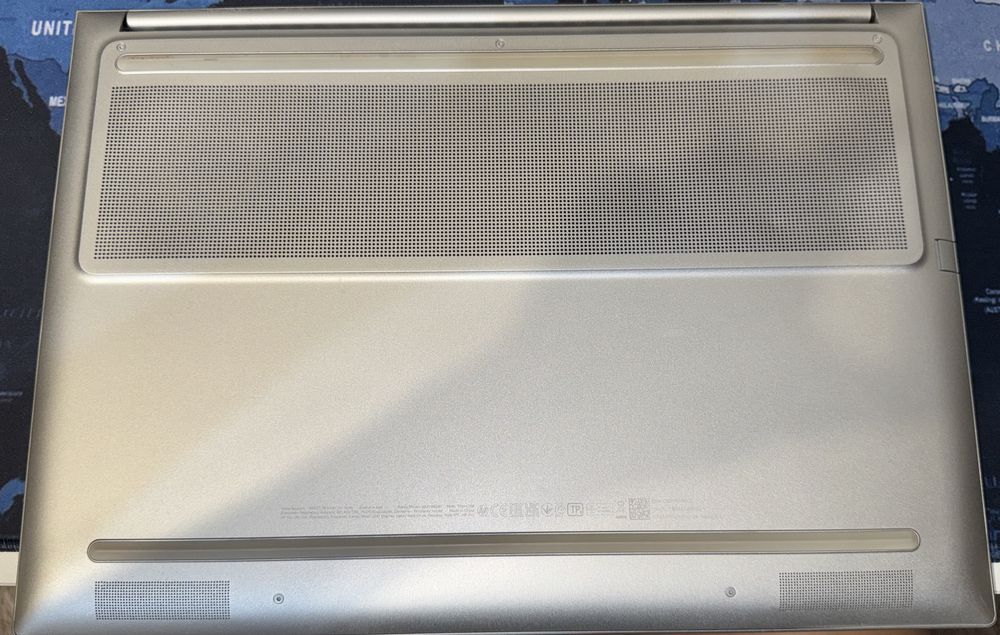Ультрабук HP Envy 16-h0012ci