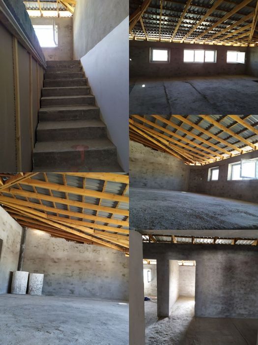 Срочно квартира сотилади. 221 кв м 47000 $ ками бор