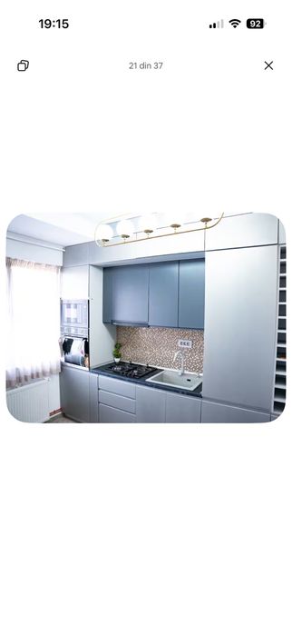 Apartament lux 2 camere