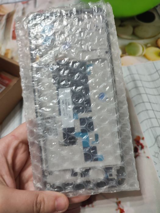 Продам экран и заднюю крышку