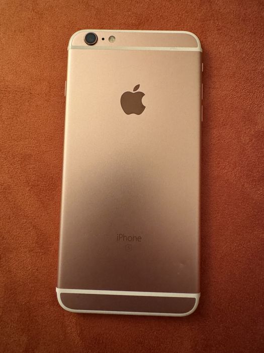 iPhone 6s plus 64gb