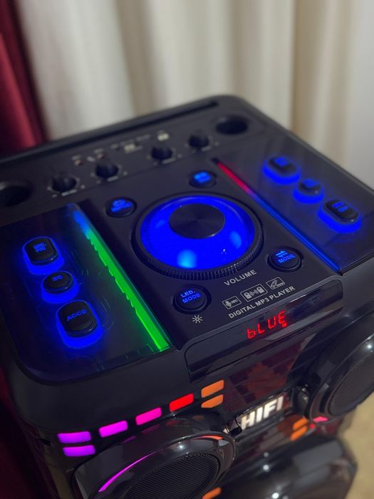 Калонка 200 ватык