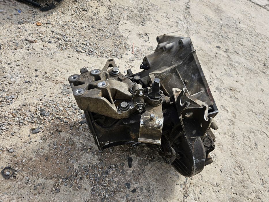 Скорости за Fiat Dykato 2.3dizel 130ks  2014god 6sk