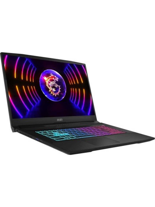 Noutbuk MSI KATANA Intel Core i9