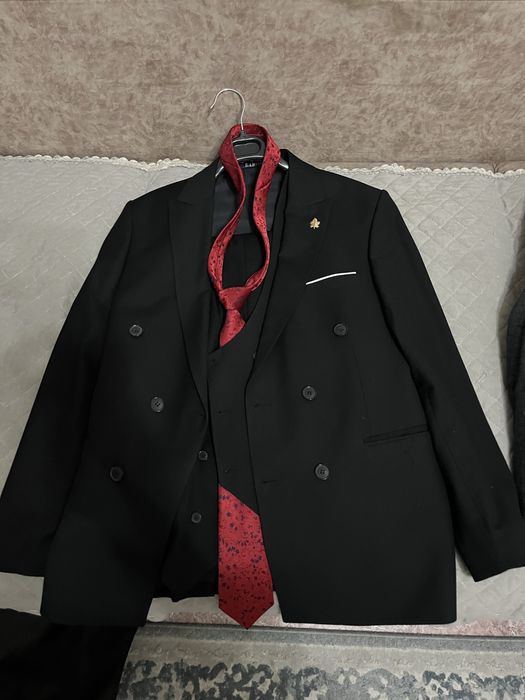 Костюм розмер 46