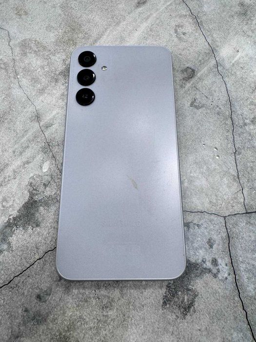 Samsung Galaxy A16    Алматы