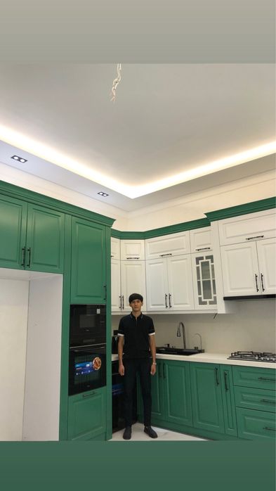 мебел кухоная, шкаф