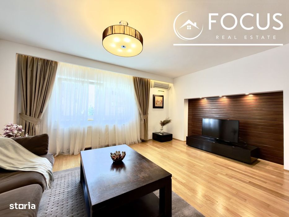 Apartament 104MP Spatios Mobilat/Utilat - Decebal | Alba Iulia | Munci