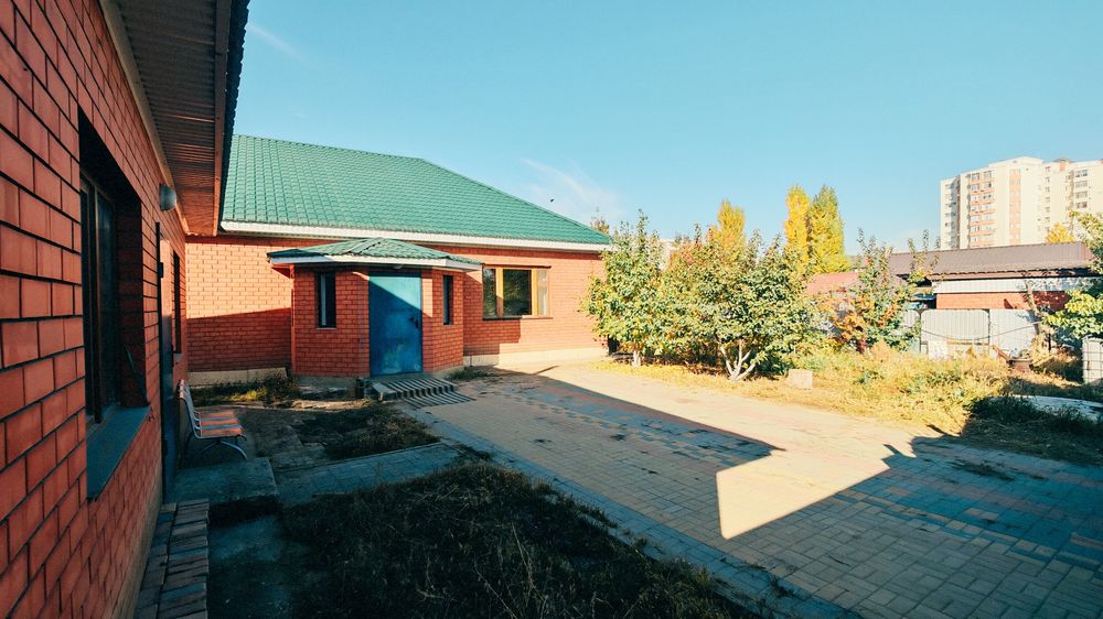 Продаётся дом новый