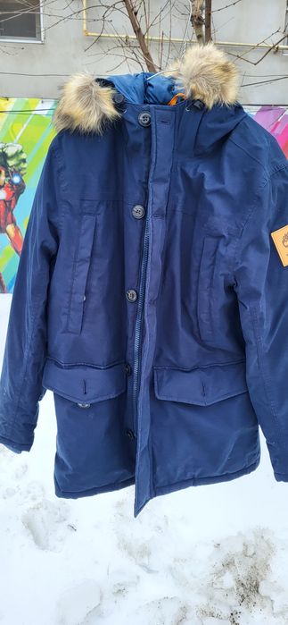 Haina/geaca Timberland,marimea M
