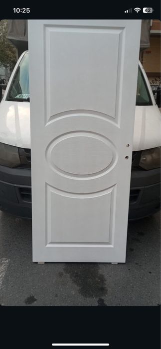 Интериорни Врати