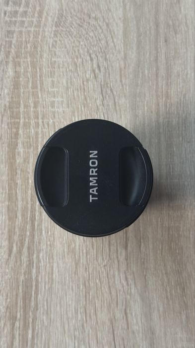 Tamron 11-20mm для sony