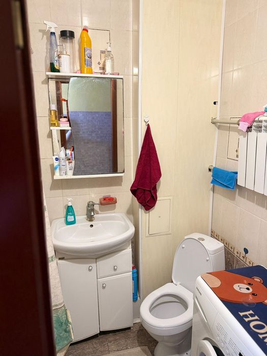 Продам квартиру 2х комнатную