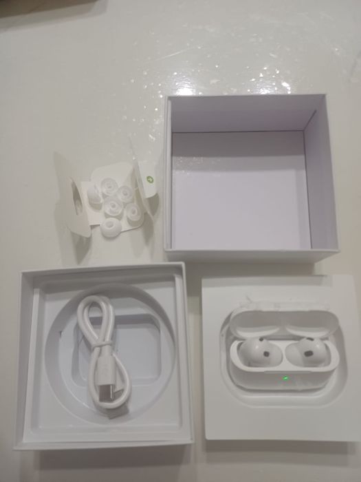 AirPods Pro 2 — НОВЫЕ (копия)