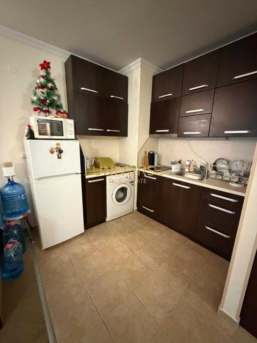 Продава се Двустаен апартамент в Свети Влас - 72 кв.м за 652 €/кв.м - Снимка #5