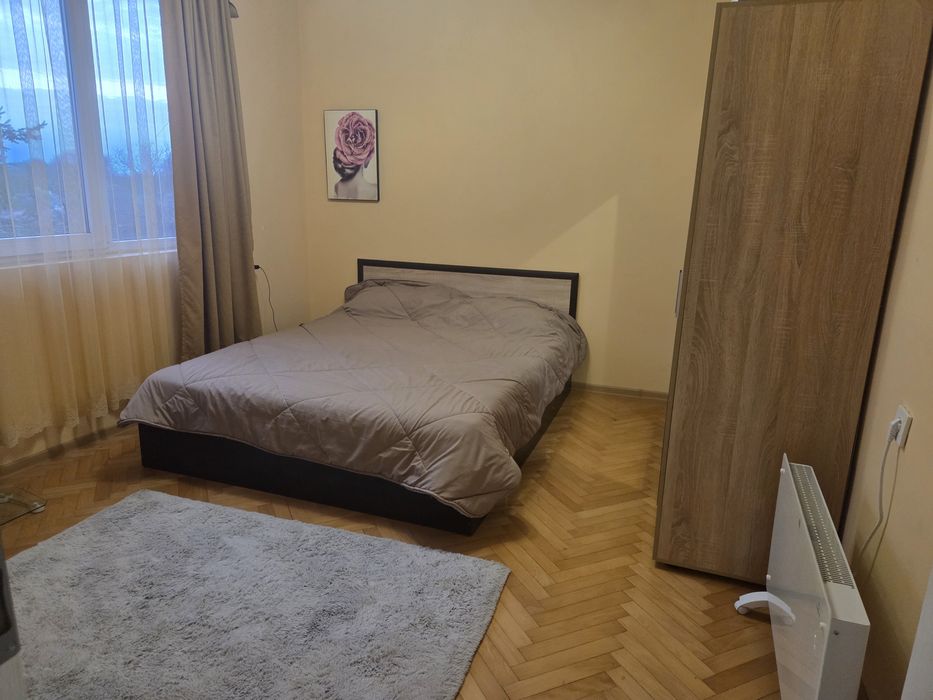 Четиристаен апартамент