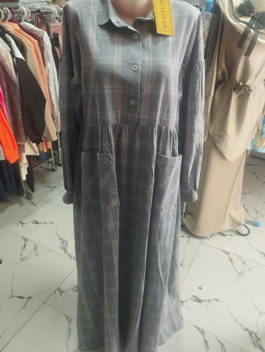 Koylak Kausar chiroyli