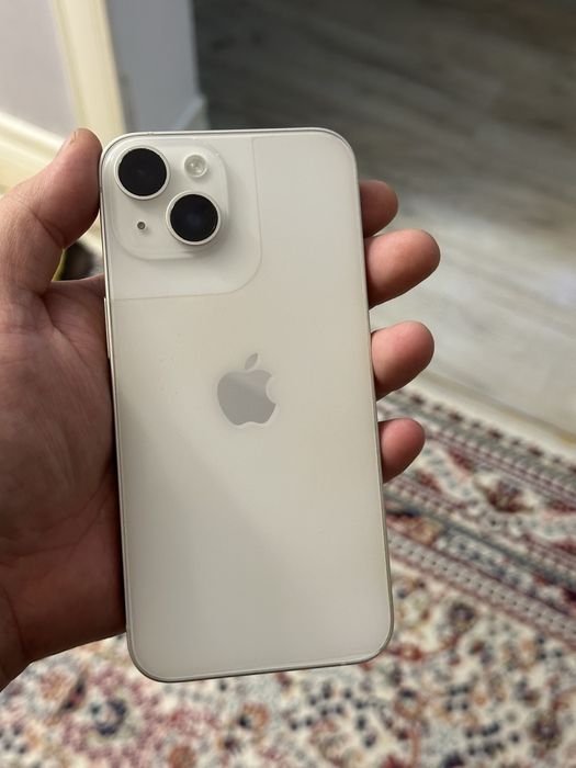 Продам iPhone 14 128Gb